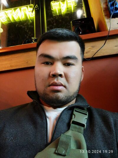  ,   Altynbek, 26 ,   ,   