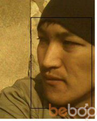  ,   Kalybek, 35 ,  