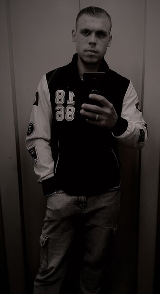  ,   Andrey, 23 ,  