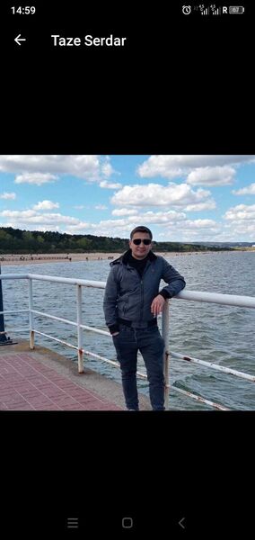  ,   Serdar, 28 ,   ,   