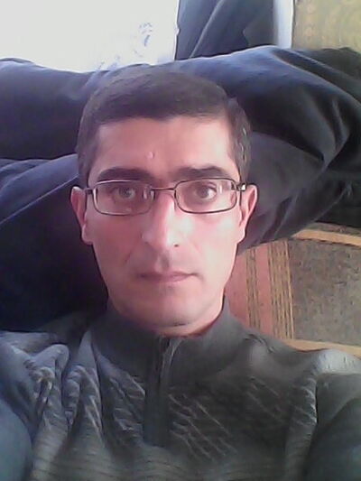  ,   Vahram, 47 ,   