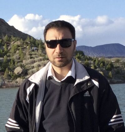  Khvoy,   Ali, 40 ,   ,   