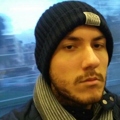 Cesme,   Taylan Arda, 24 ,   ,   