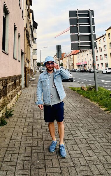  Bad Hersfeld,   Tato, 27 ,   