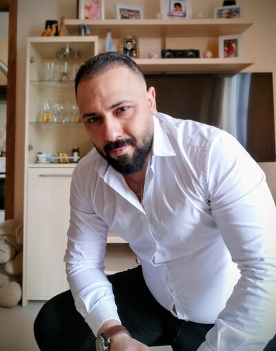  Mortsel,   Adam, 42 ,   ,   