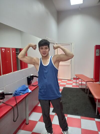  ,   Azik, 23 ,   ,   