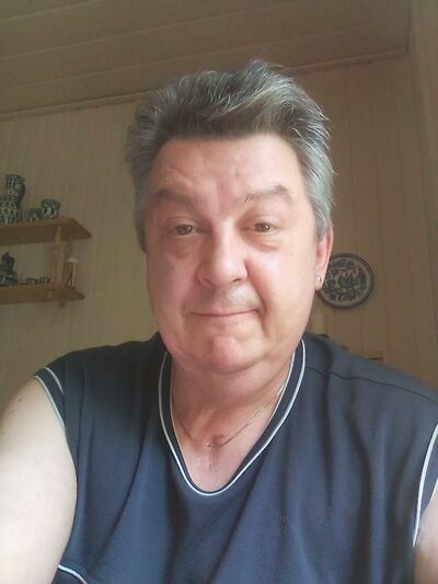  Lobau,   Jens, 58 ,   ,   