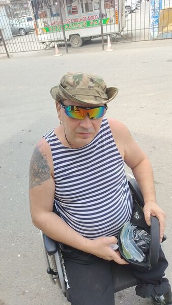  -,   Dmitry, 47 ,   c 