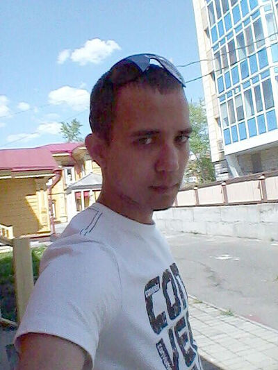  ,   Ivan, 36 ,     , c 