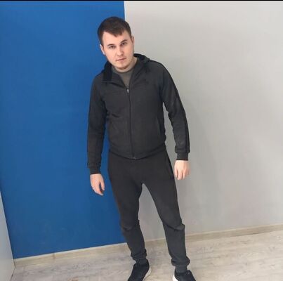  ,   Ilya, 26 ,   ,   
