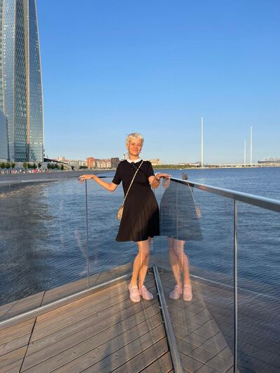  Alanya,   Larisa, 46 ,   