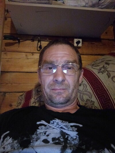  ,   Daniil, 53 ,   