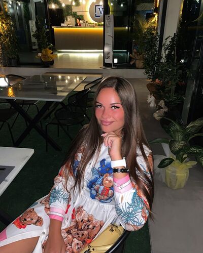  Homberg,   Daria, 30 ,   ,   , c 