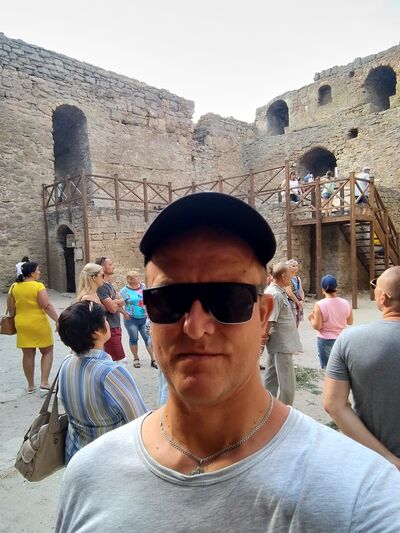  ,   Andrei, 43 ,  