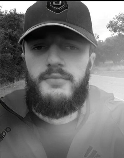  ,   Gadzhi, 23 ,   c 