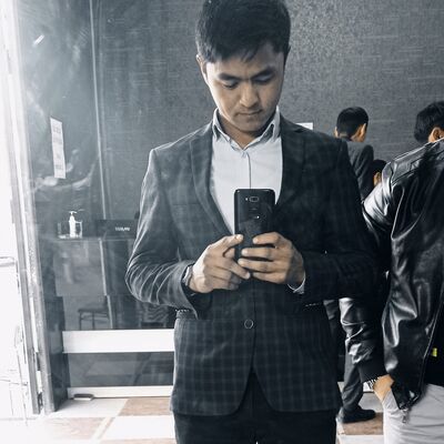  ,   Xayrullo, 23 ,   ,   