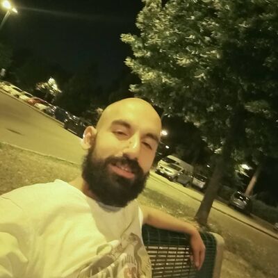  ,   Tiziano, 38 ,   ,   