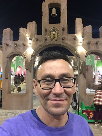  ,   Timur, 51 ,  
