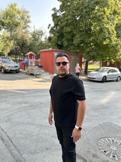  Etimesgut,   Salih, 37 ,   ,   