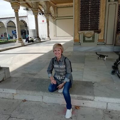  ,   Svetlana, 51 ,   ,   