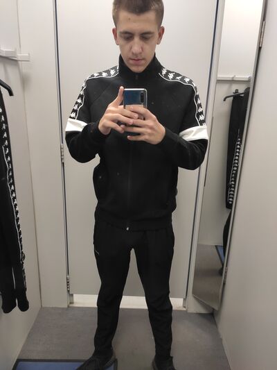  --,   Danil, 23 ,     