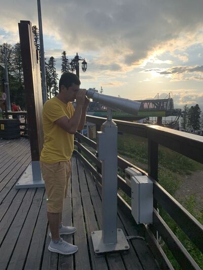  ,   GEVORG, 36 ,   