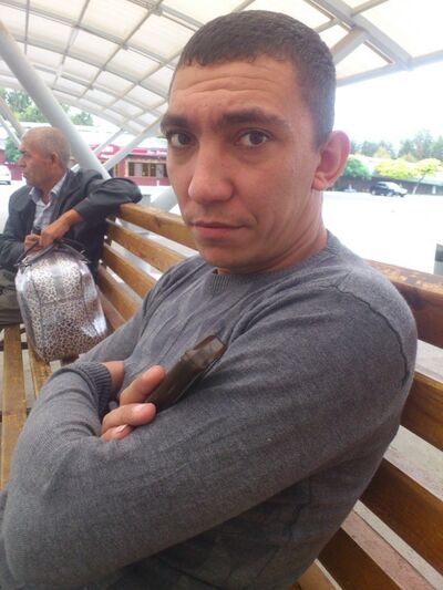  ,   Timyr, 41 ,   