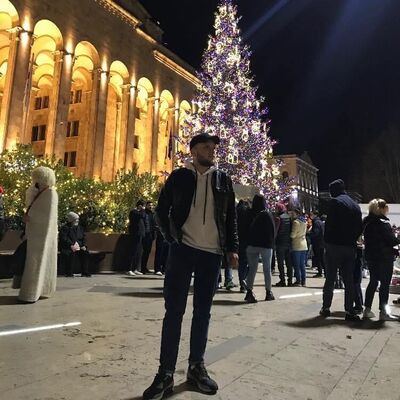  ,   Irakli, 26 ,   ,   