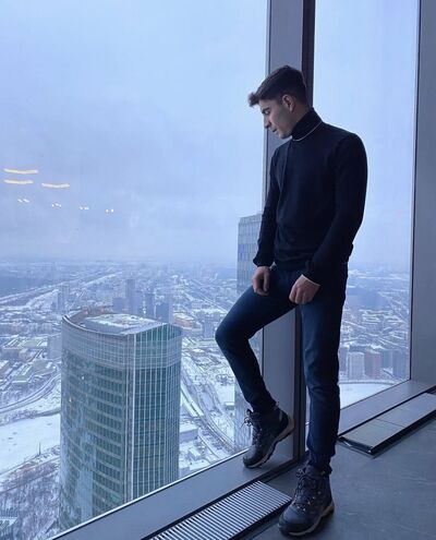  ,   Fehmi, 25 ,   ,   
