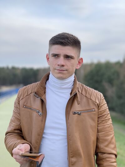  ,   Vitalii, 23 ,   ,   