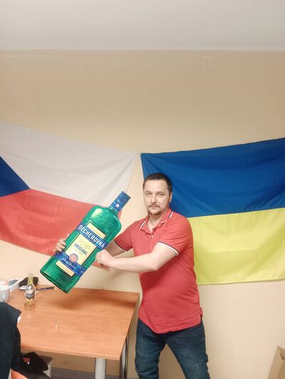  Praha,   Misha, 39 ,   ,   