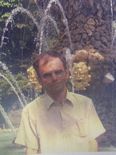  Ashqelon,   Andrey, 58 ,   c , 