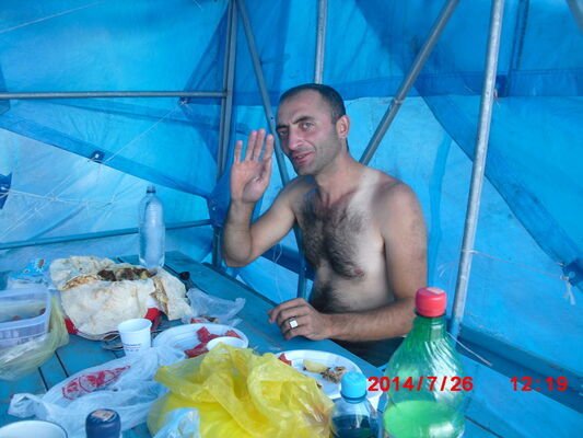  ,   Varujan, 49 ,  
