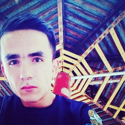  ,   Esmirkhan, 26 ,   ,   