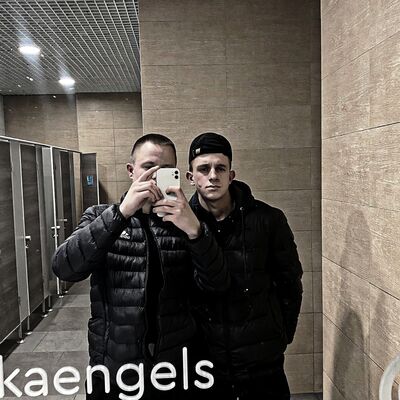  ,   Volodya, 19 ,   ,   