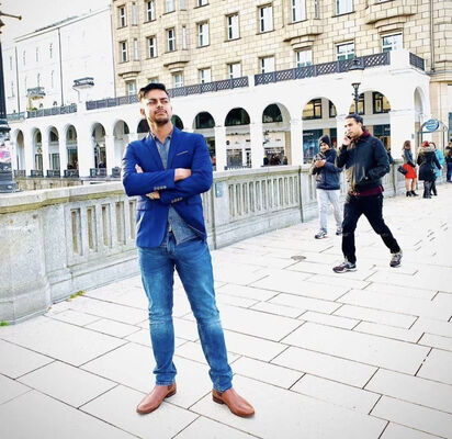  ,   Abhishek S, 30 ,   ,   