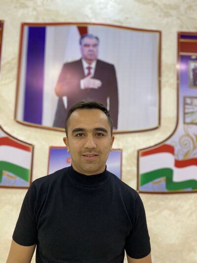  ,   Saidjon, 27 ,   ,   
