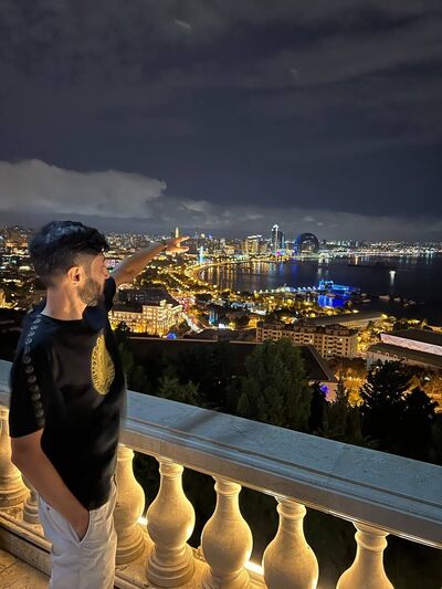  ,   Eldor, 35 ,  