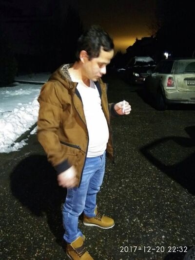  ,   Ruslan, 41 ,   