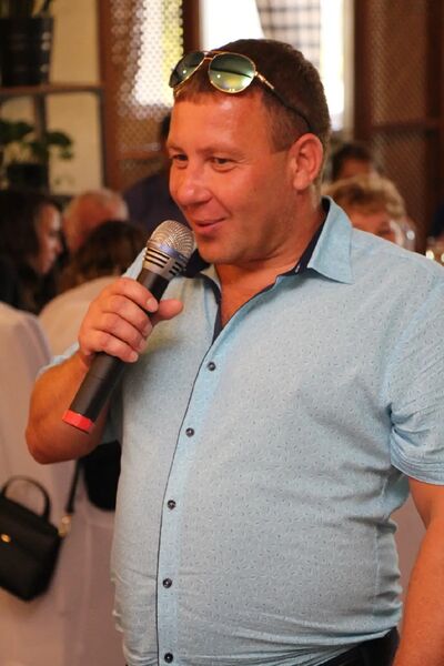  ,   Sergei, 45 ,   ,   