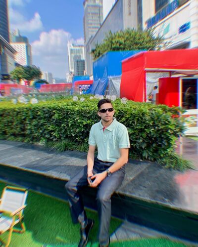  -,   Sahil, 25 ,   ,   