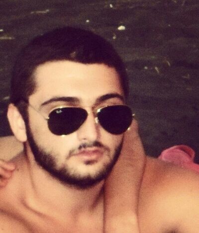  ,   Sergo, 32 ,   