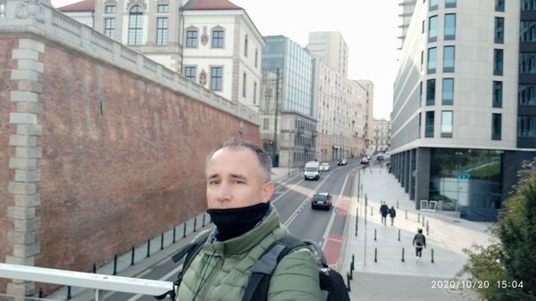  Warszawa,   Vesso, 53 ,   