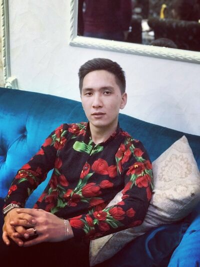  ,   Madiar, 30 ,   