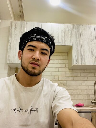  ,   Vakhid, 27 ,  