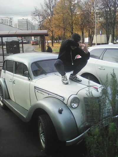  ,   Ilya, 27 ,   ,   , c , 
