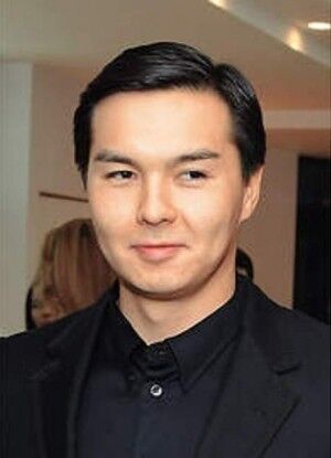  ,   Azamat, 38 ,   