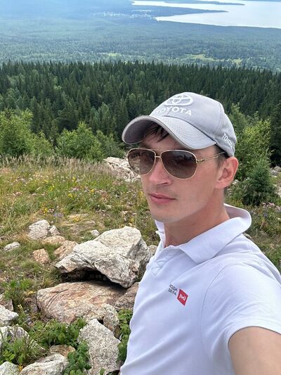  ,   Alexey, 31 ,   ,   