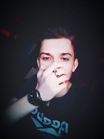  ,   Kolya, 24 ,   