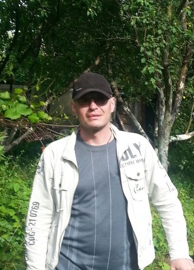  ,   Pavell, 46 ,   